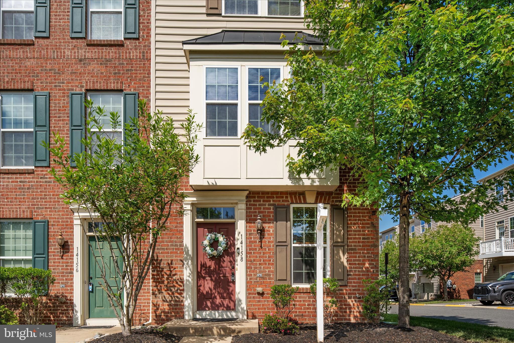 HEATHCOTE COMMONS CONDOMINIUMS - Residential