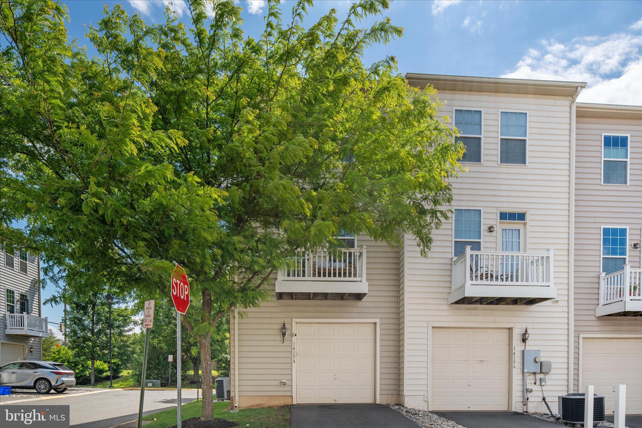 HEATHCOTE COMMONS CONDOMINIUMS - Residential