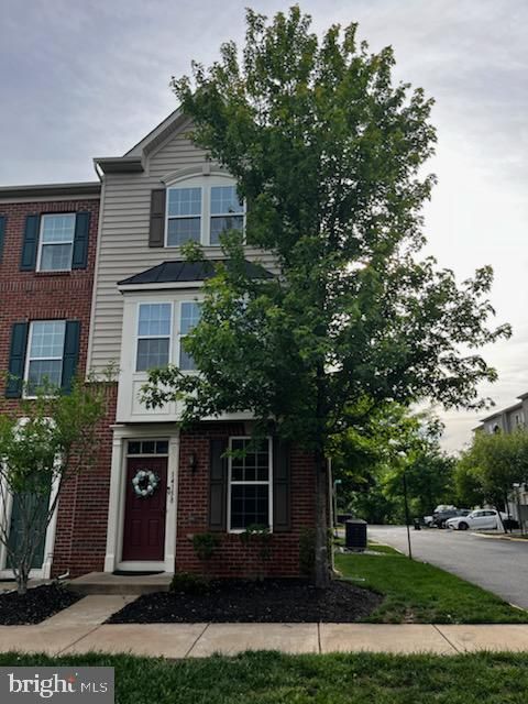 14158 CANNONDALE WAY 10 GAINESVILLE VA 20155