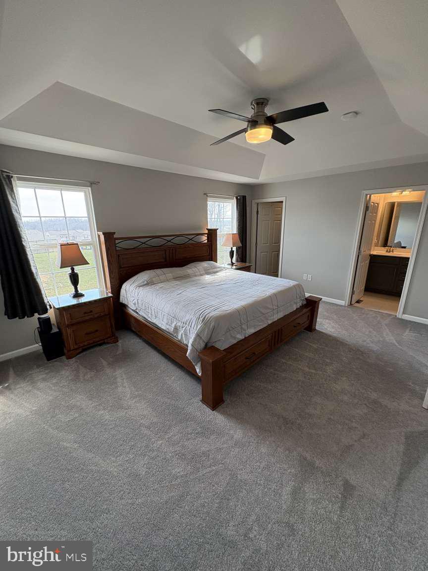 LAUREL RIDGE ESTATES - Residential