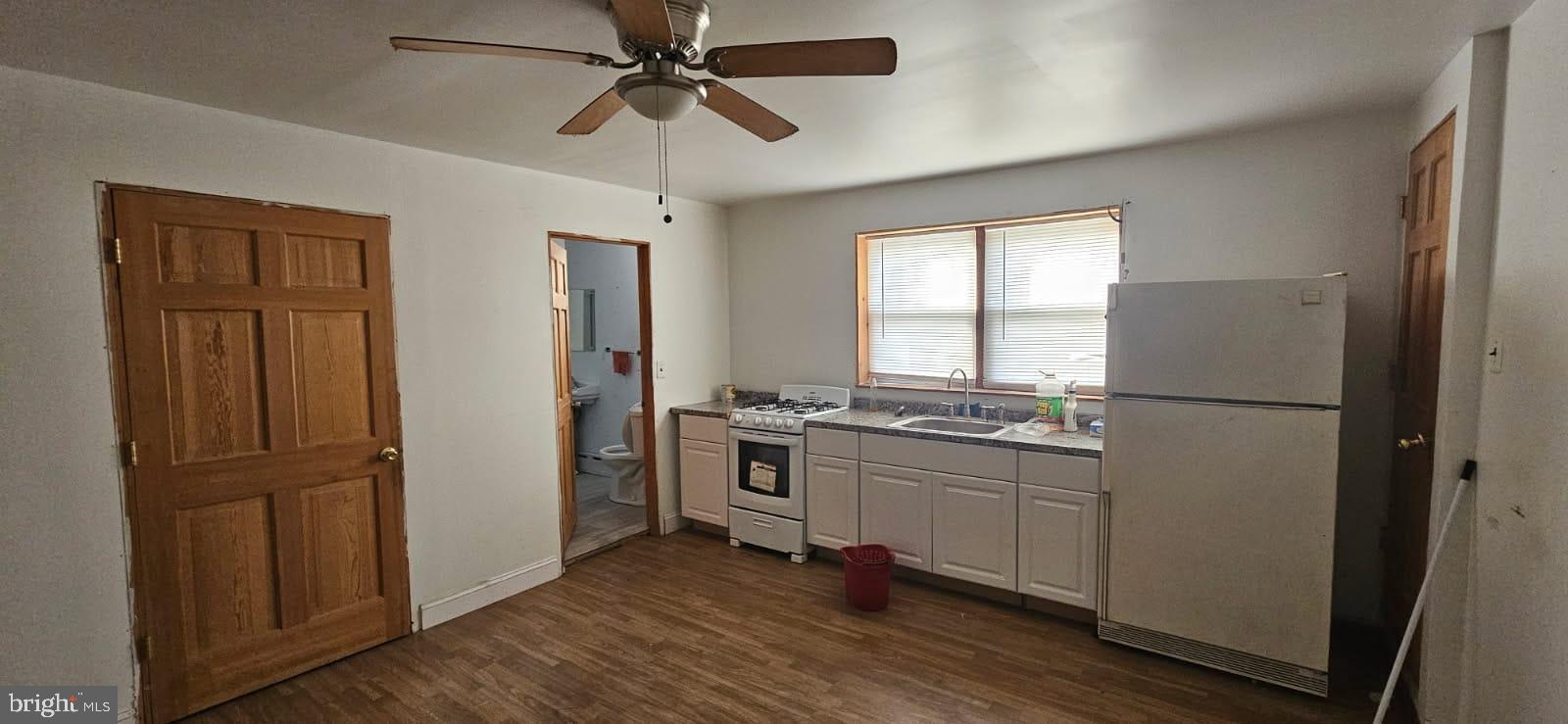 DICKINSON NARROWS - Residential