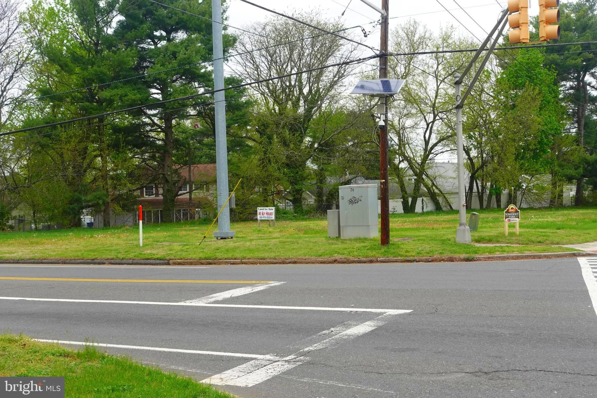 Willingboro, New Jersey 08046, United States, ,Land,Active,108847