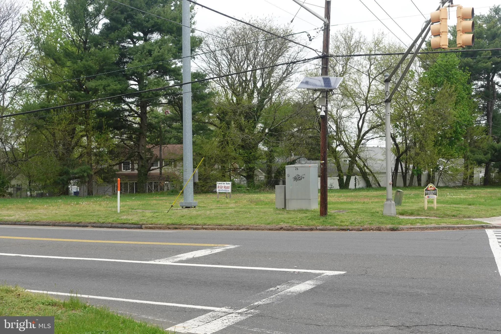 Willingboro, New Jersey 08046, United States, ,Land,Active,108847