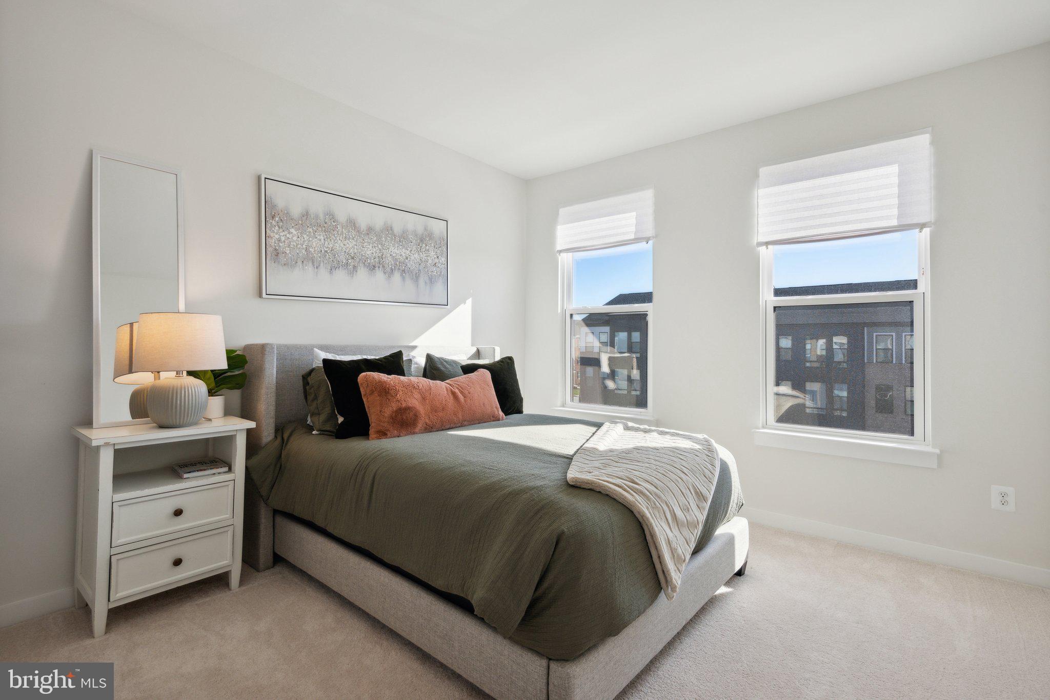 SOUTHLAKE - Residential Lease