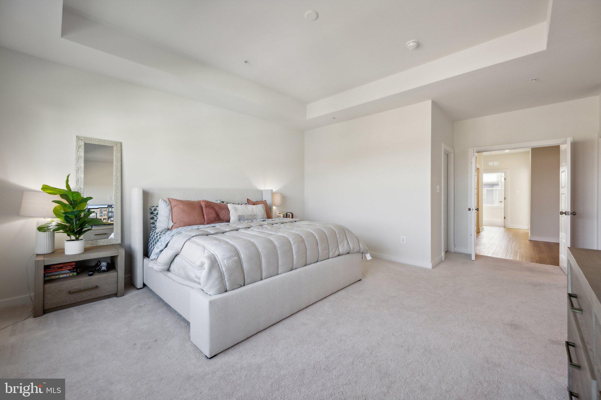 SOUTHLAKE - Residential Lease