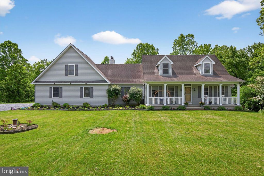 Photo of 1981 New Danville Pike, LANCASTER, PA 17603 (MLS # PALA2071170)