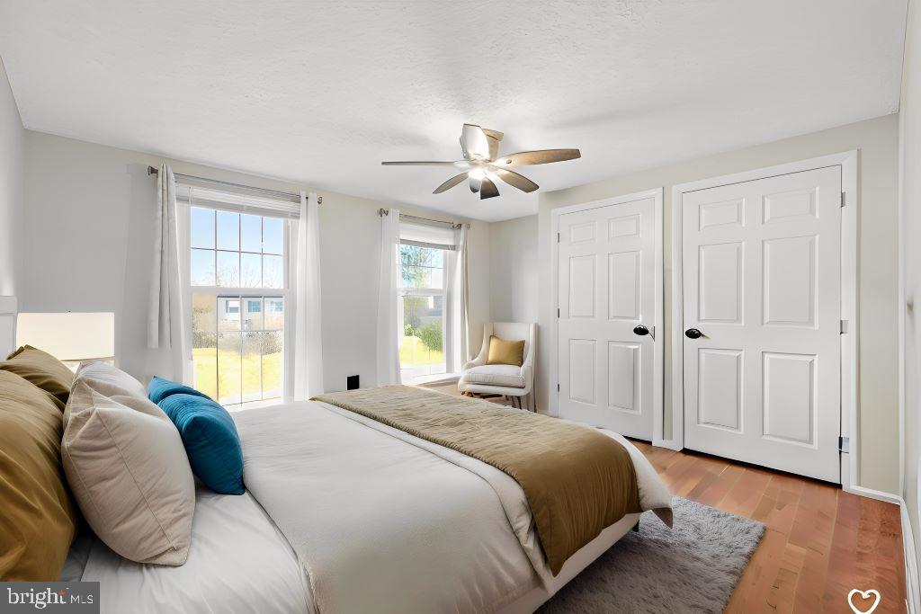 WATKINS MEADOWS - Residential