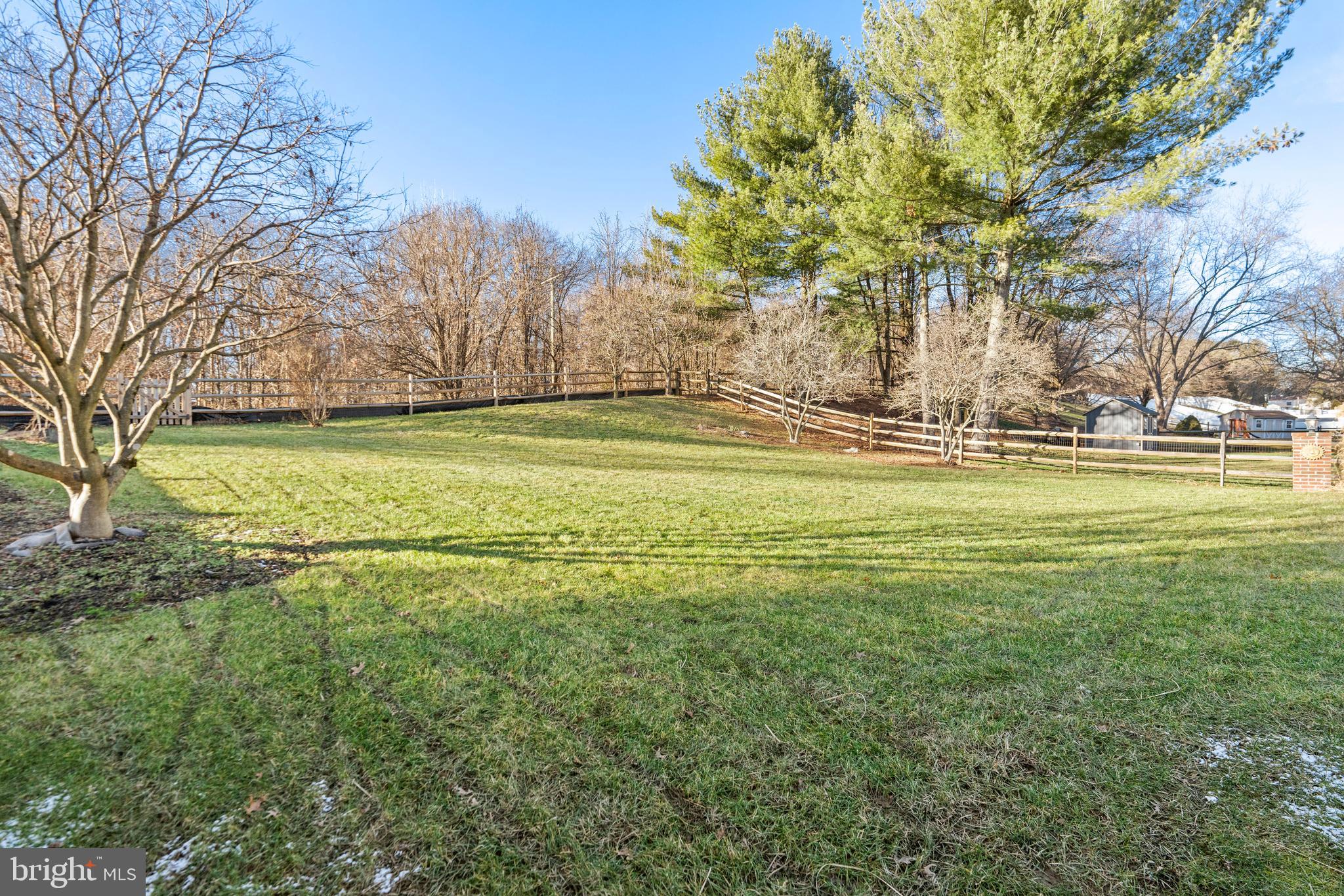 WATKINS MEADOWS - Residential