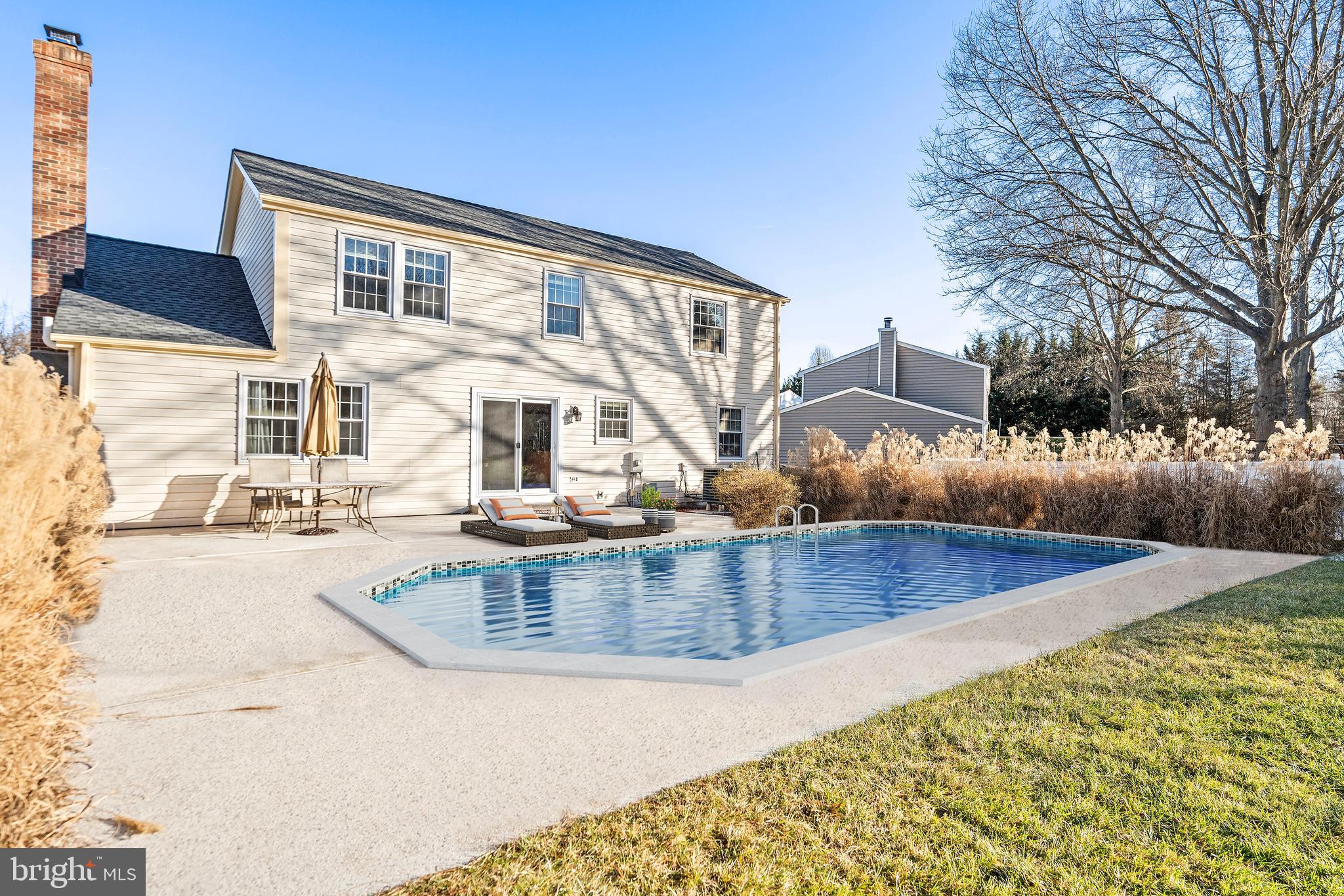 WATKINS MEADOWS - Residential