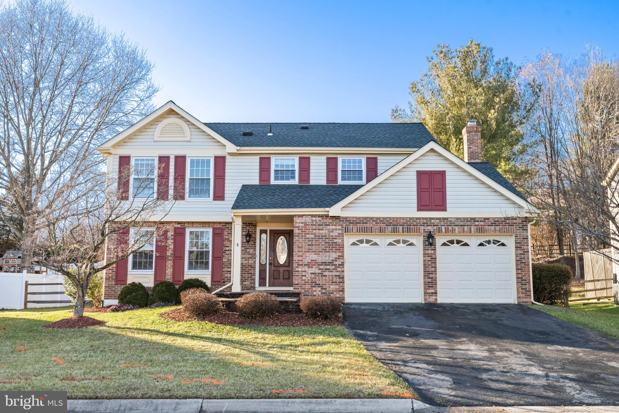 WATKINS MEADOWS - Residential