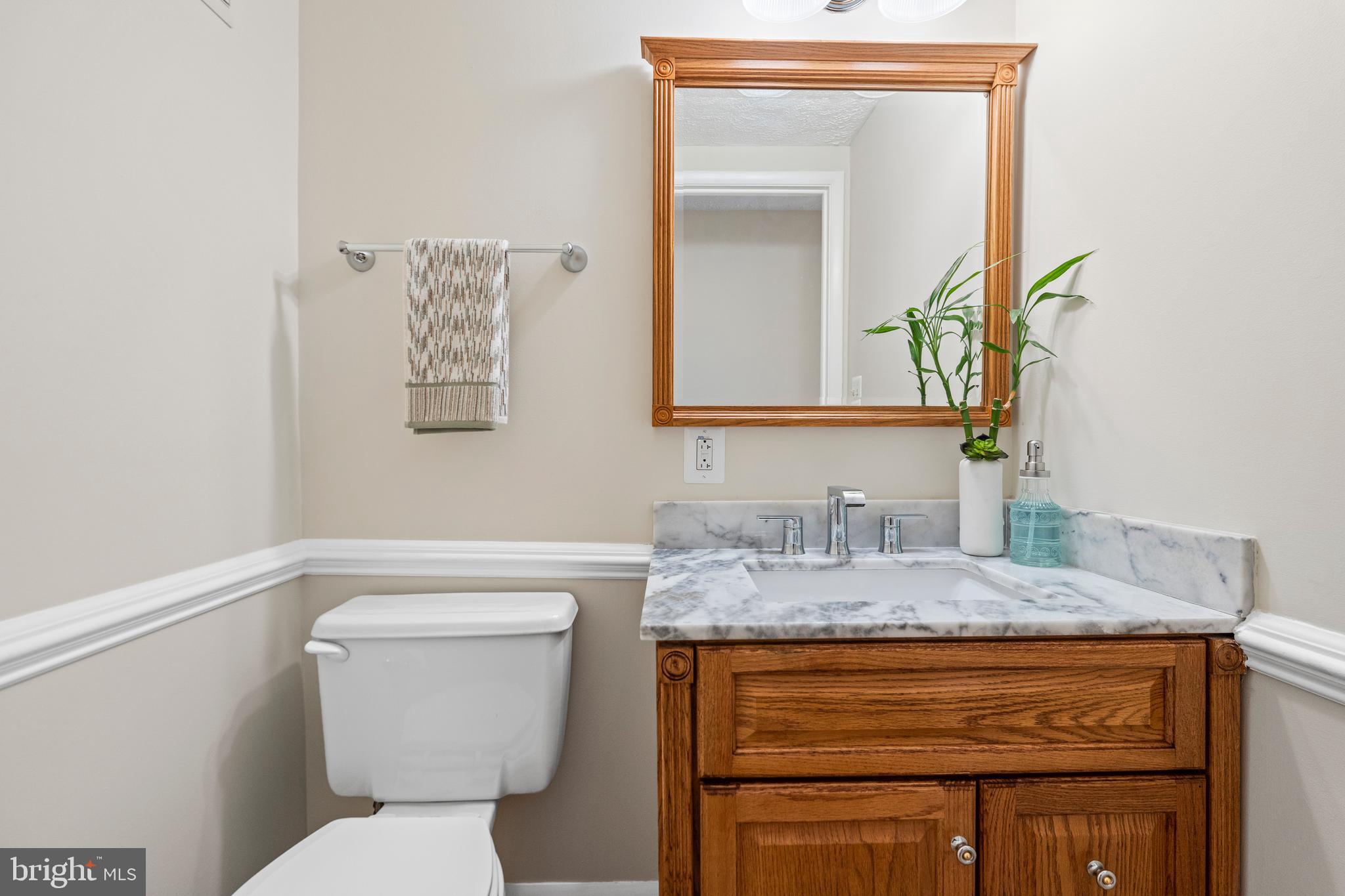 WATKINS MEADOWS - Residential