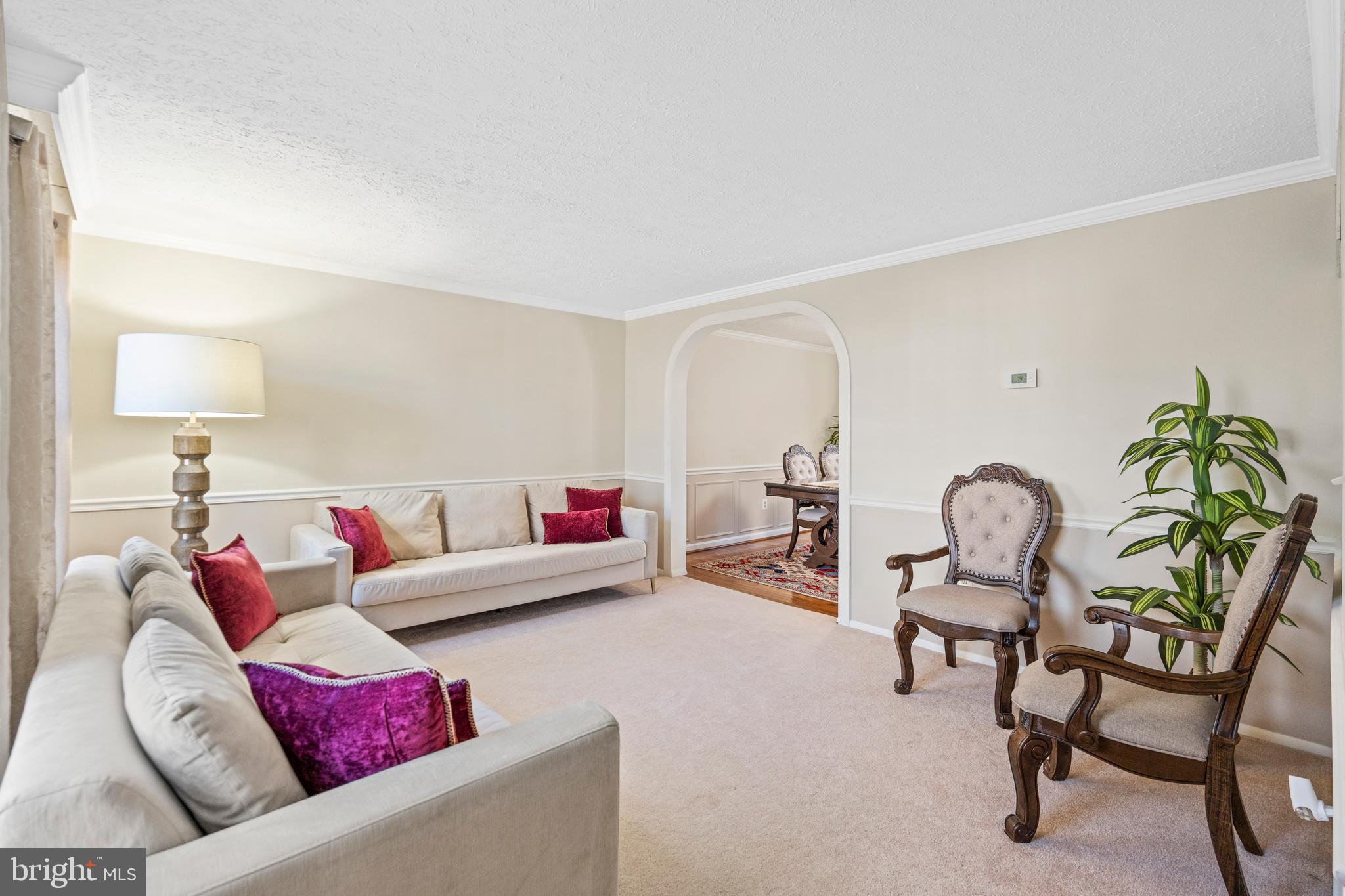 WATKINS MEADOWS - Residential