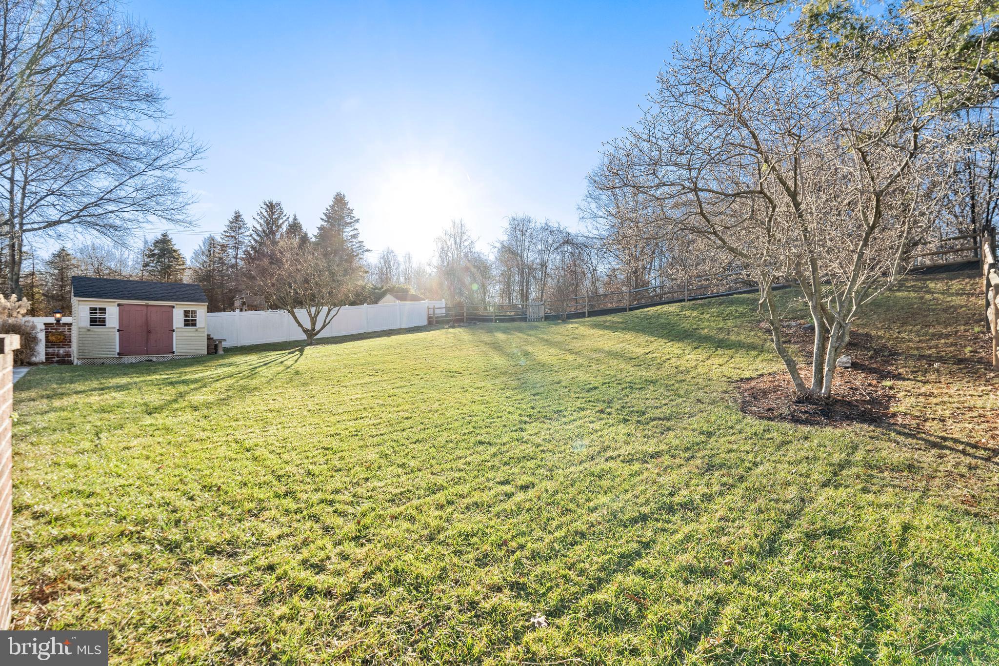 WATKINS MEADOWS - Residential