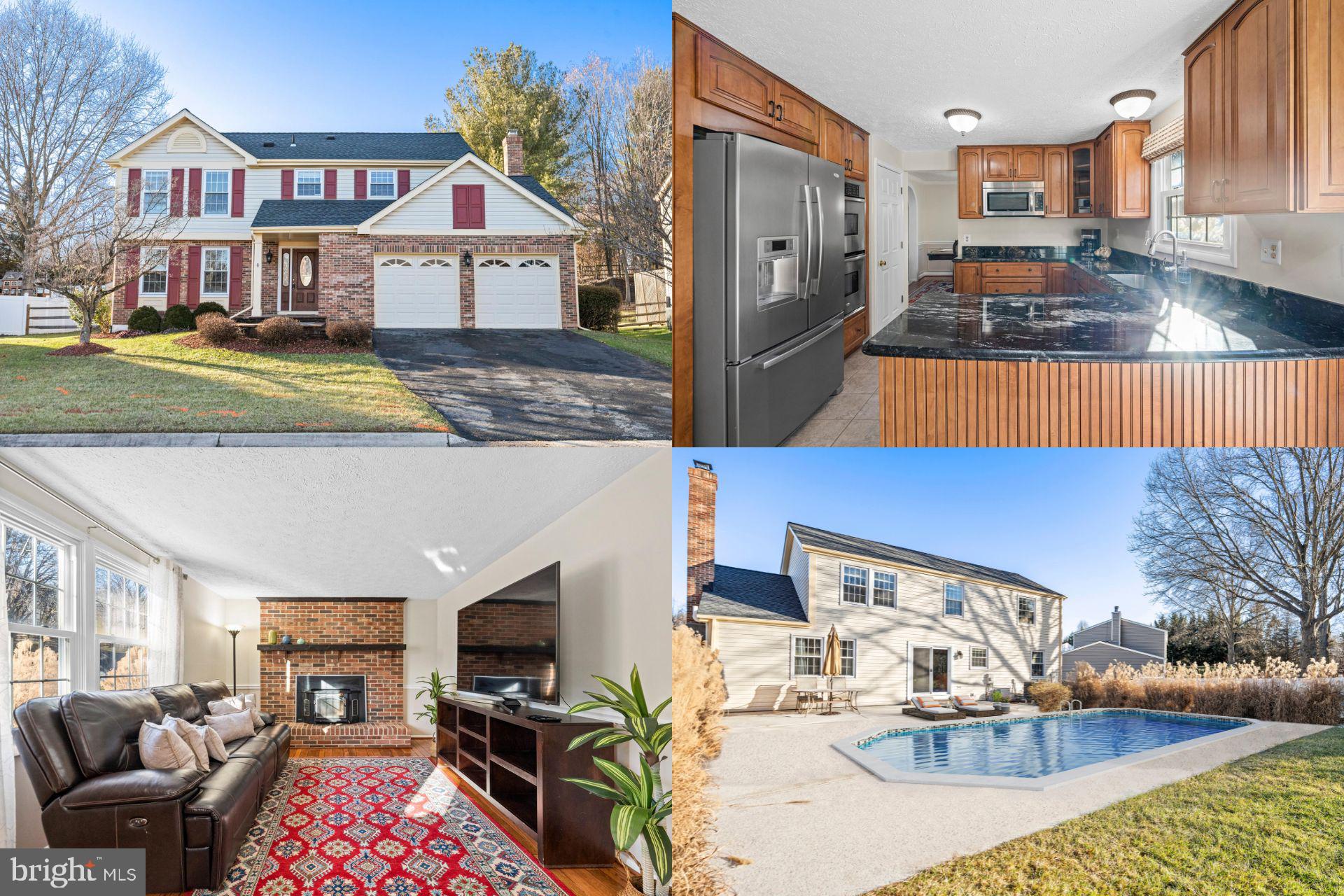 WATKINS MEADOWS - Residential