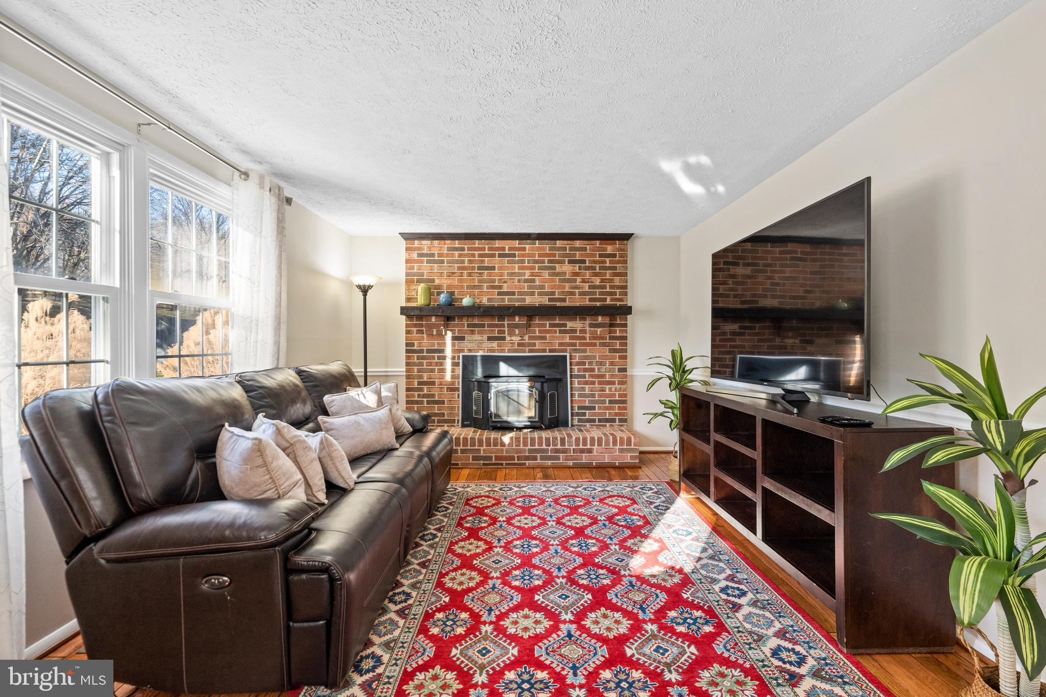 WATKINS MEADOWS - Residential