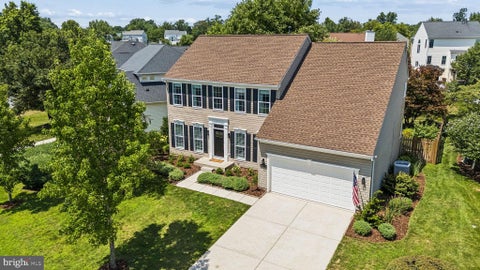 Homes For Sale - 6059 Avalon Drive<br/> Howard County, ELKRIDGE, MD 21075