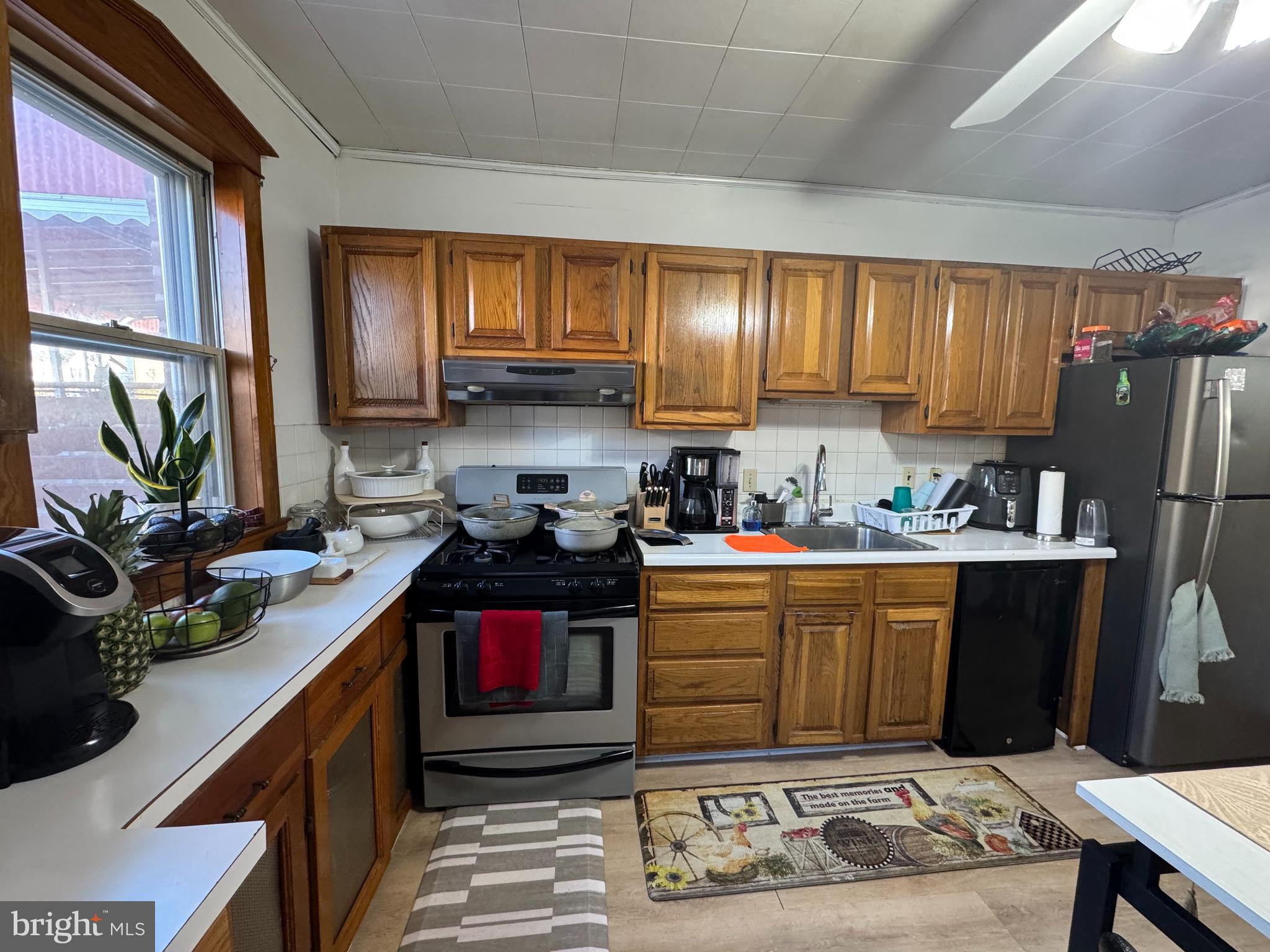 PHILADELPHIA (NORTHEAST) - Residential