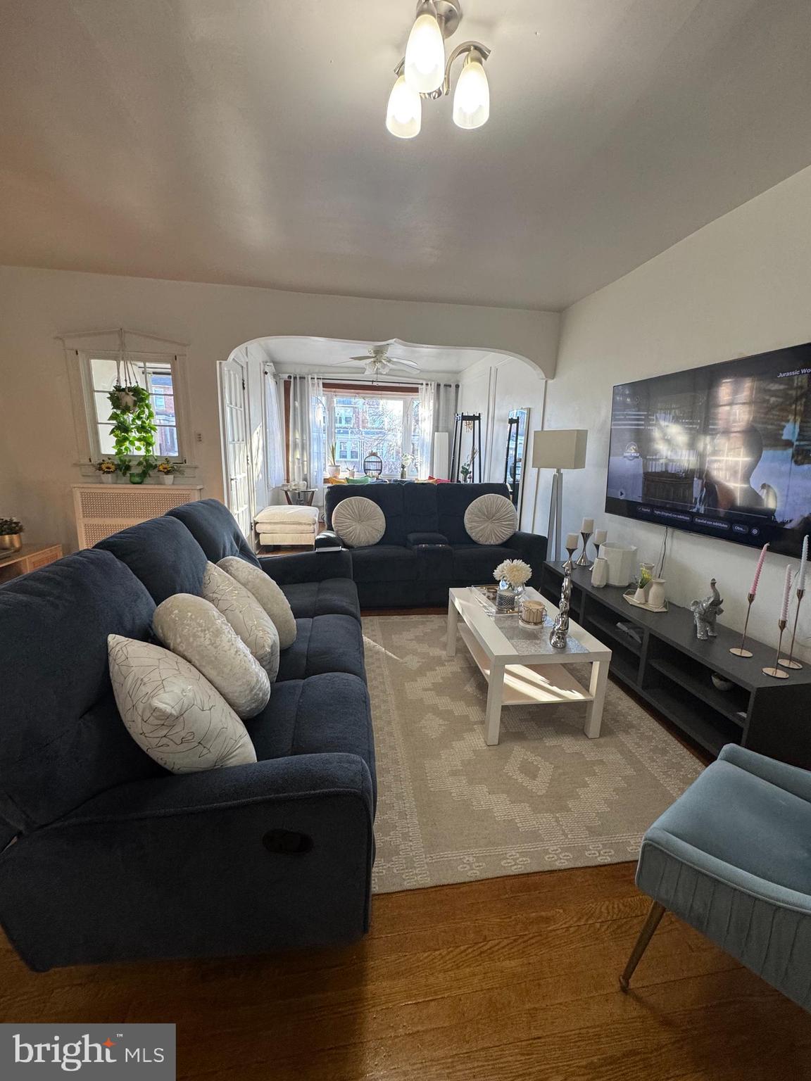 PHILADELPHIA (NORTHEAST) - Residential