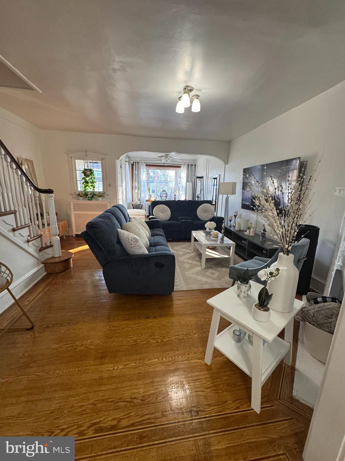 PHILADELPHIA (NORTHEAST) - Residential