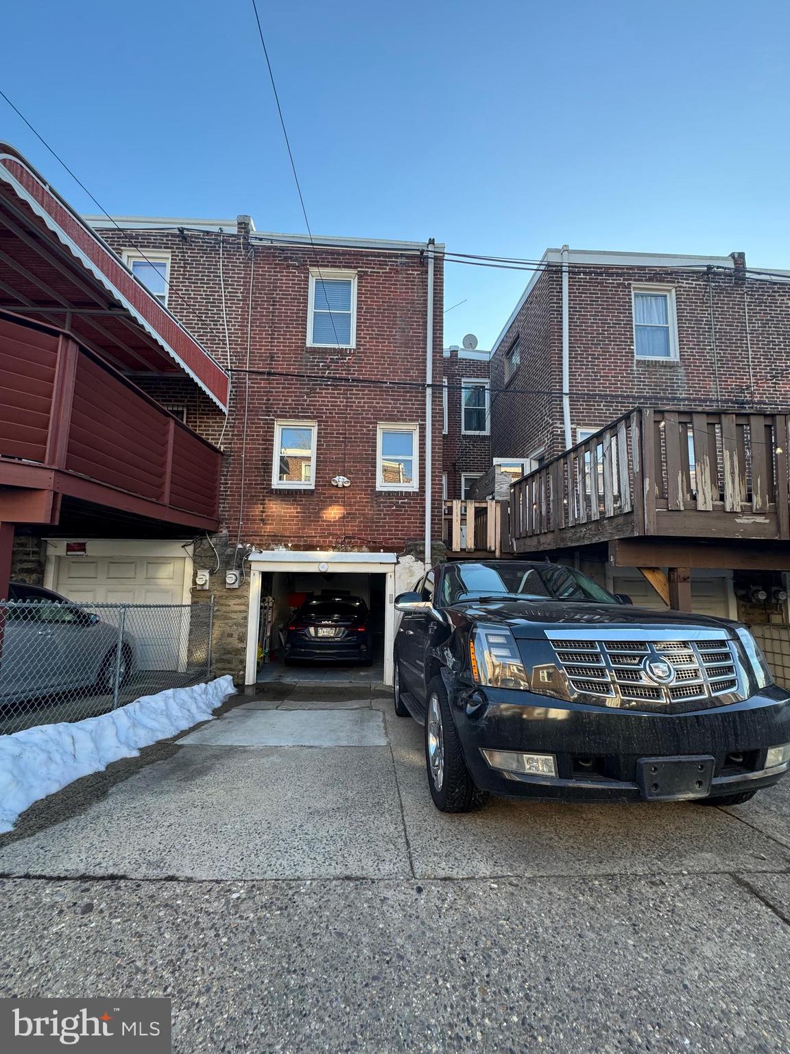 PHILADELPHIA (NORTHEAST) - Residential