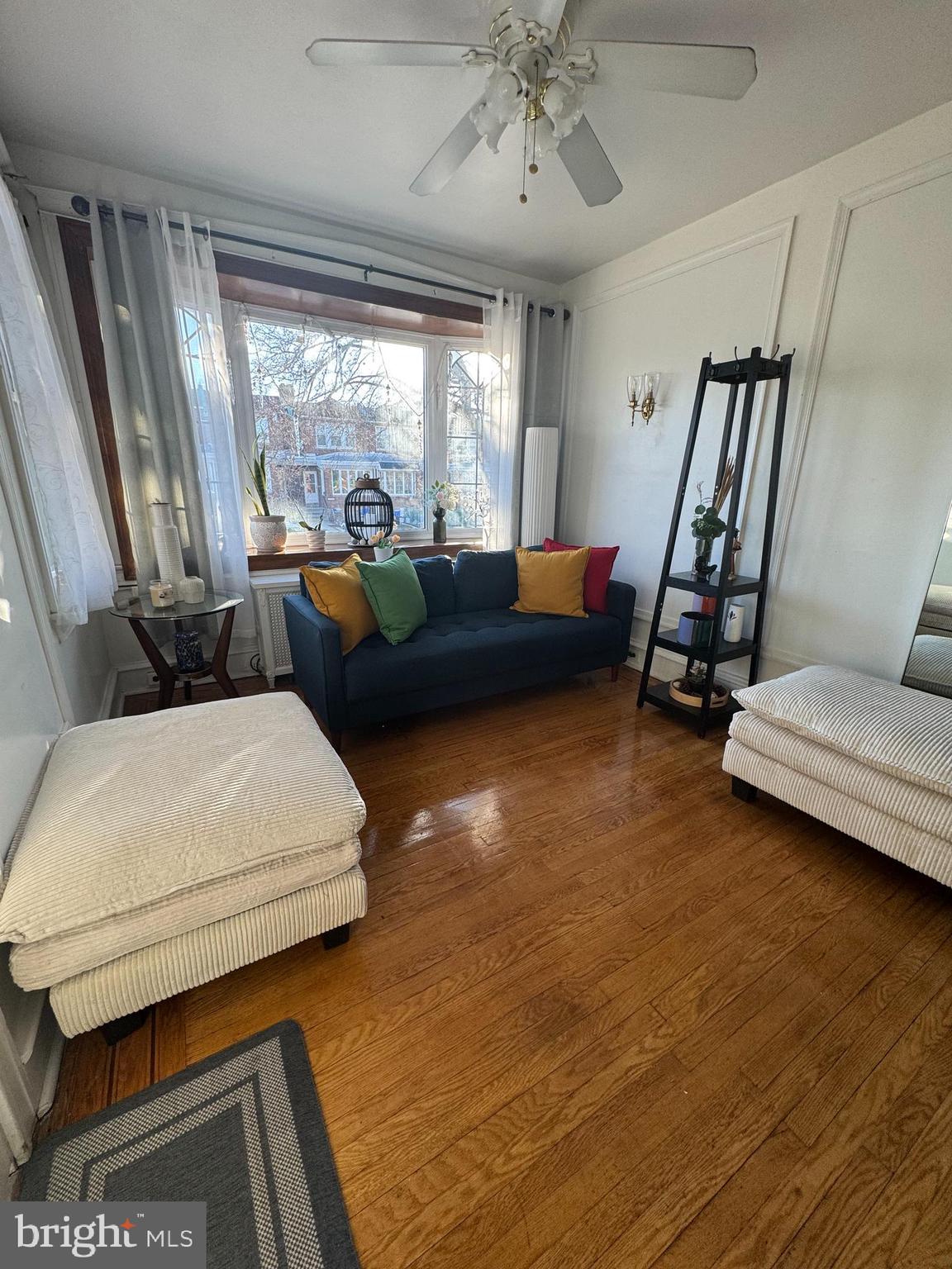 PHILADELPHIA (NORTHEAST) - Residential