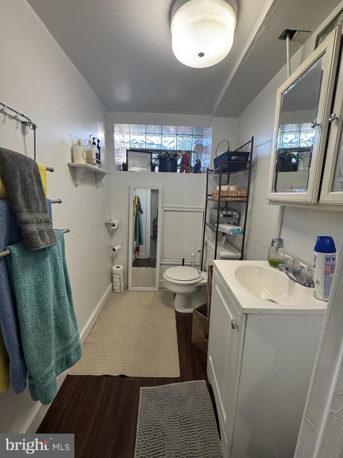 PHILADELPHIA (NORTHEAST) - Residential