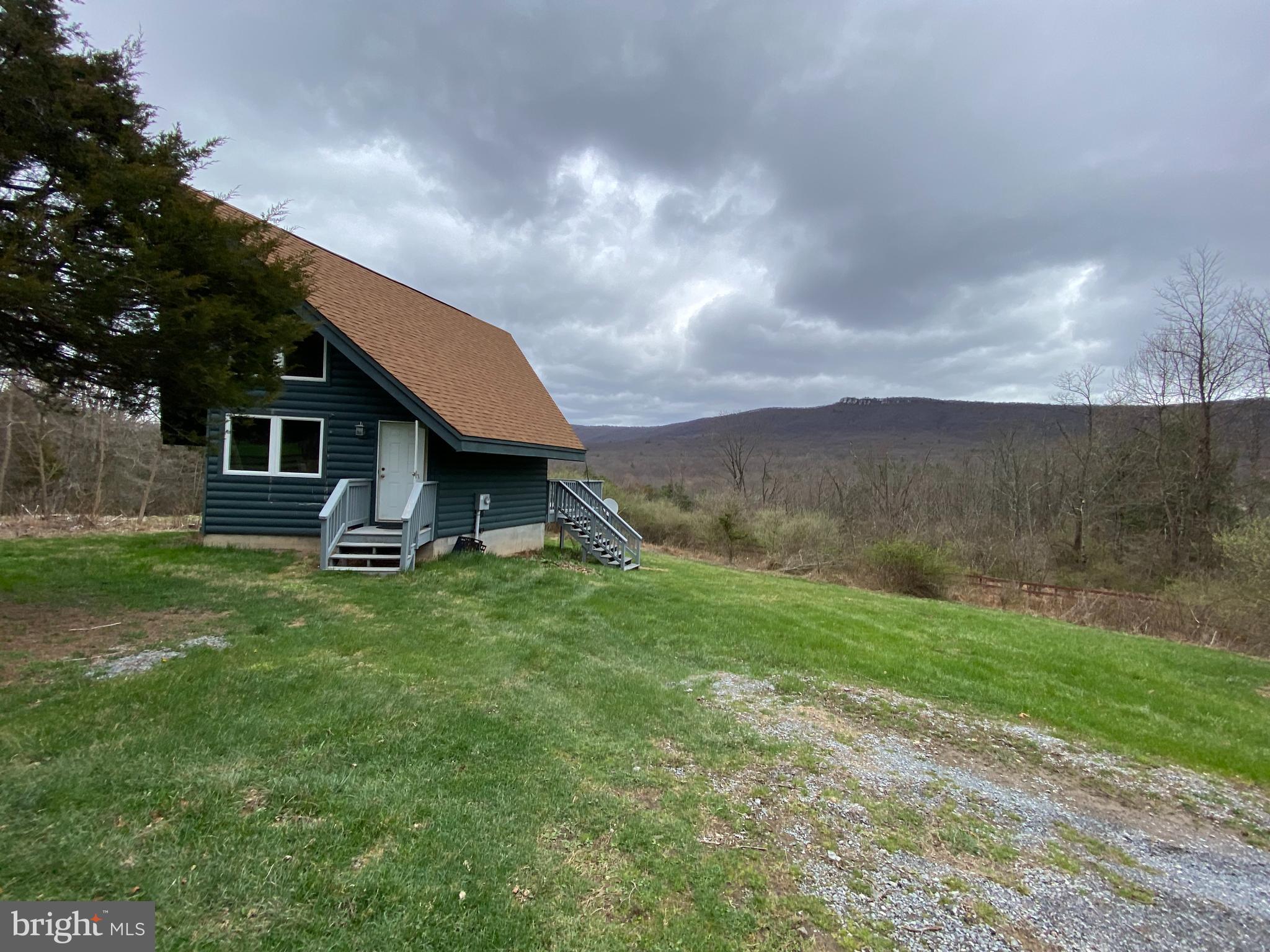 THOMAS - Residential