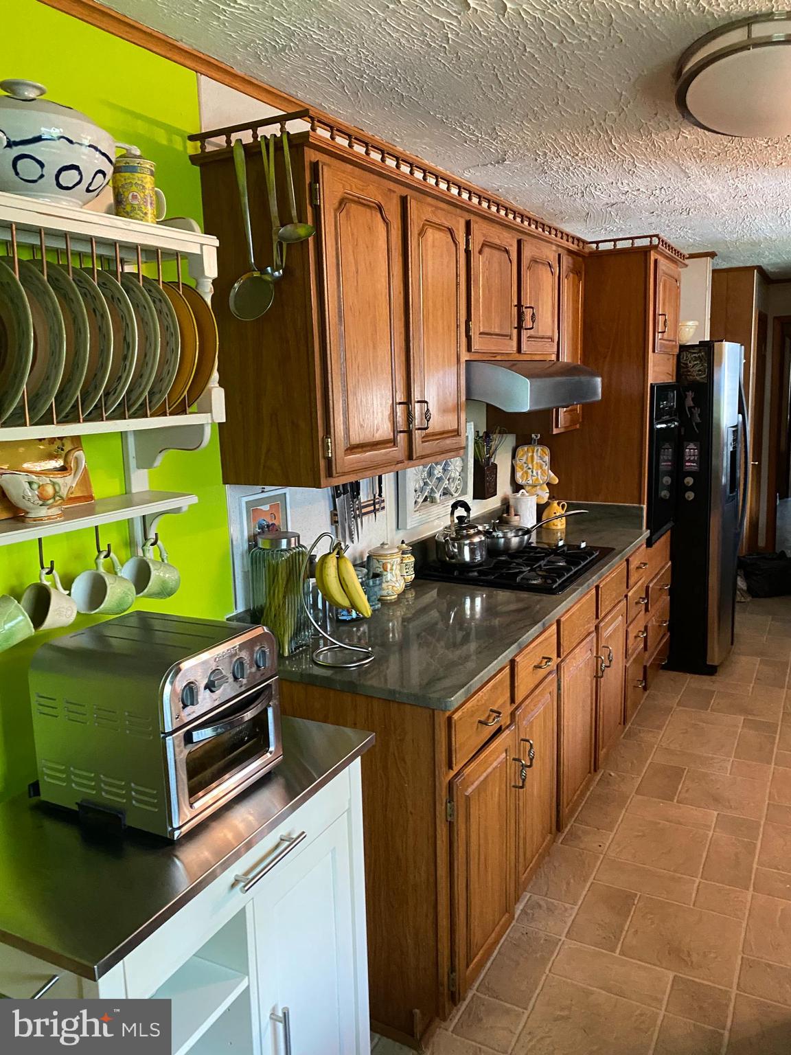 THOMAS - Residential