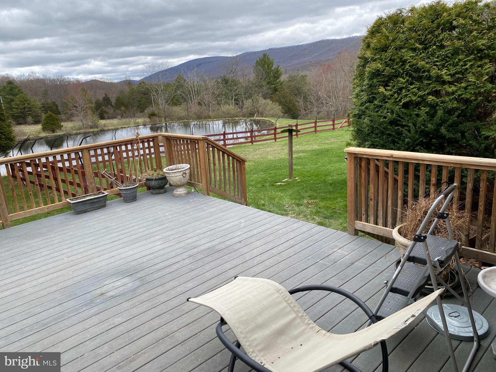 THOMAS - Residential