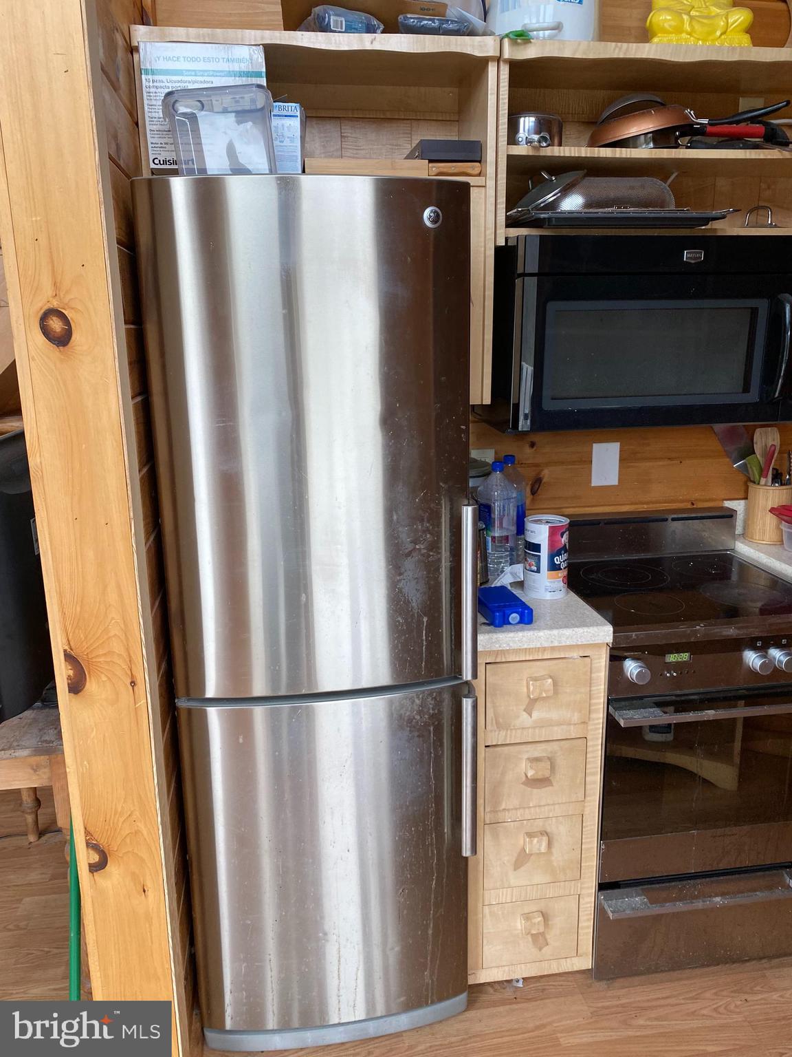 THOMAS - Residential