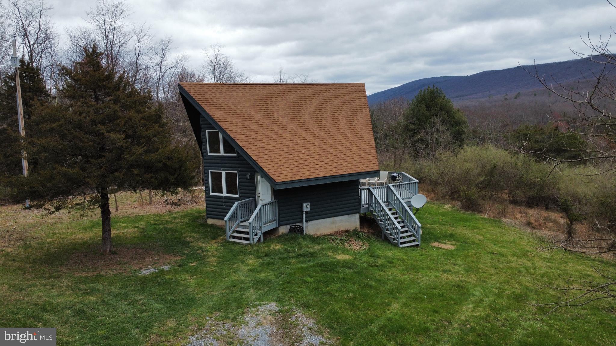 THOMAS - Residential