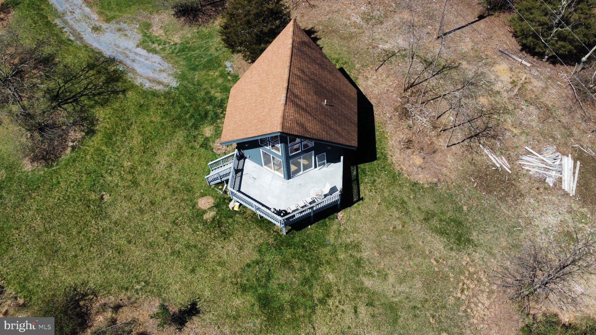 THOMAS - Residential