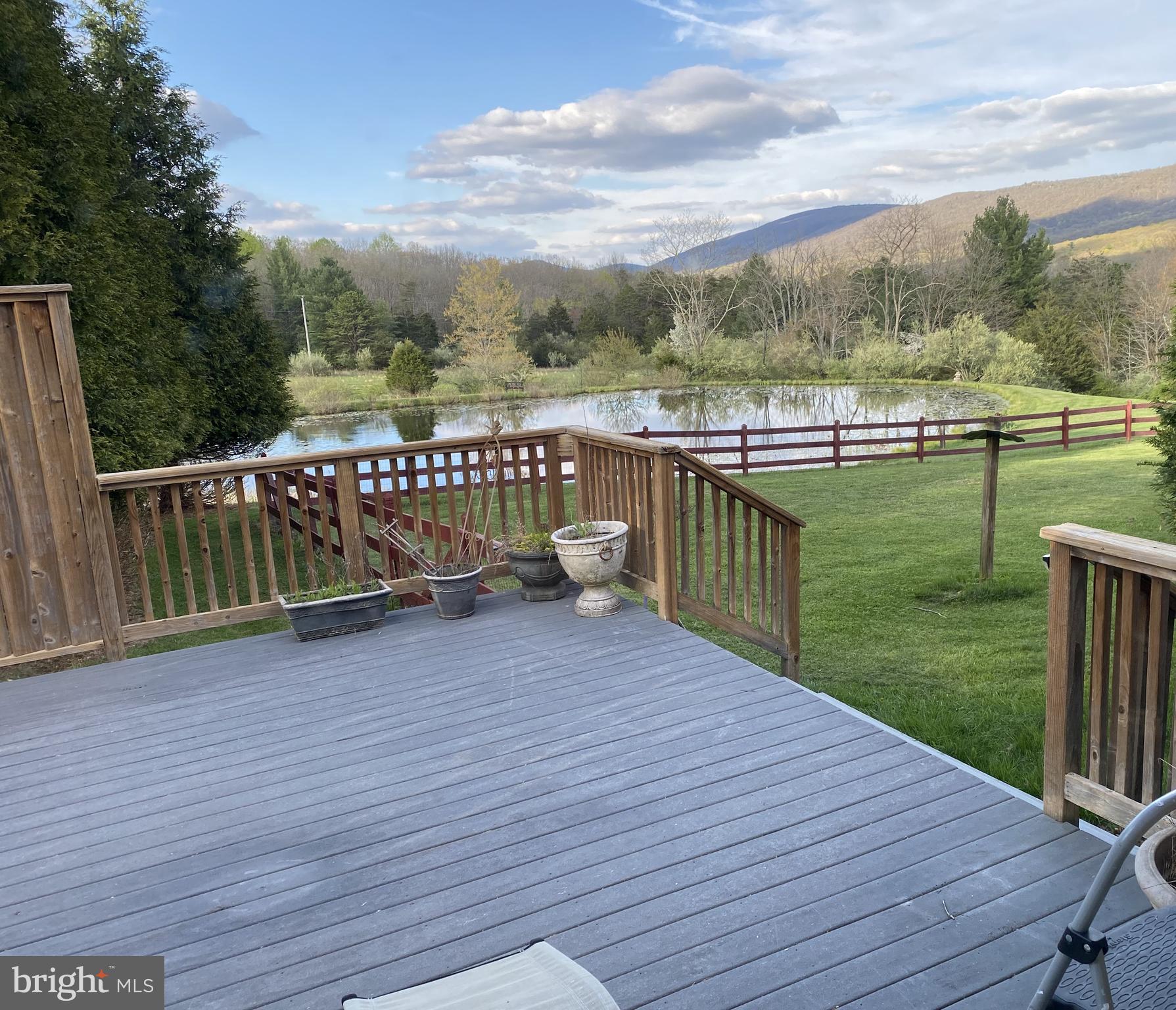 THOMAS - Residential