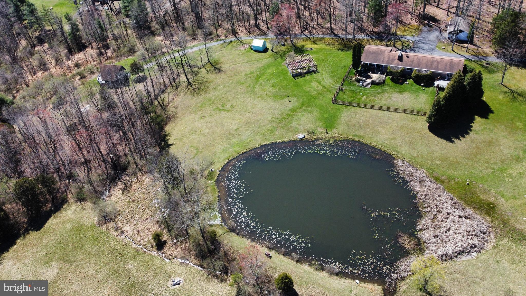 THOMAS - Residential