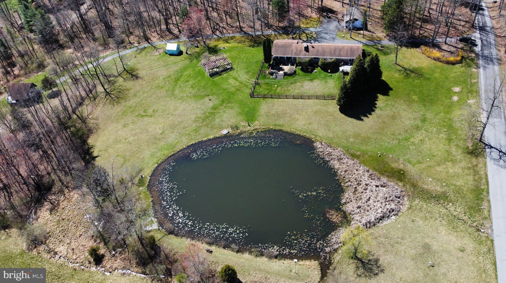 THOMAS - Residential