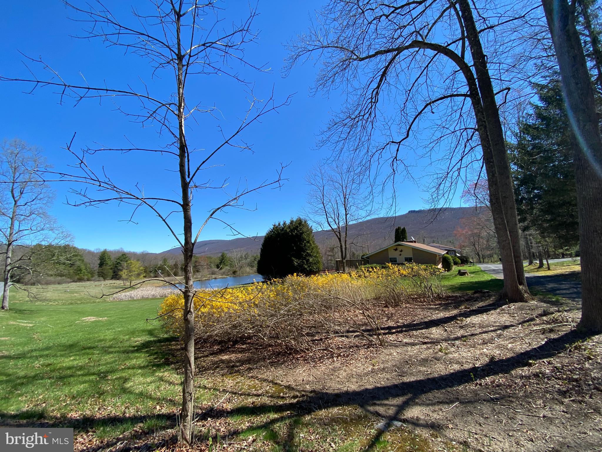 THOMAS - Residential