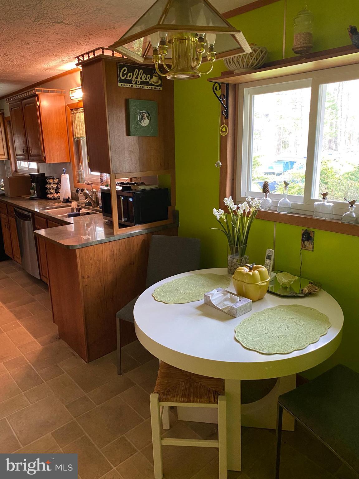 THOMAS - Residential