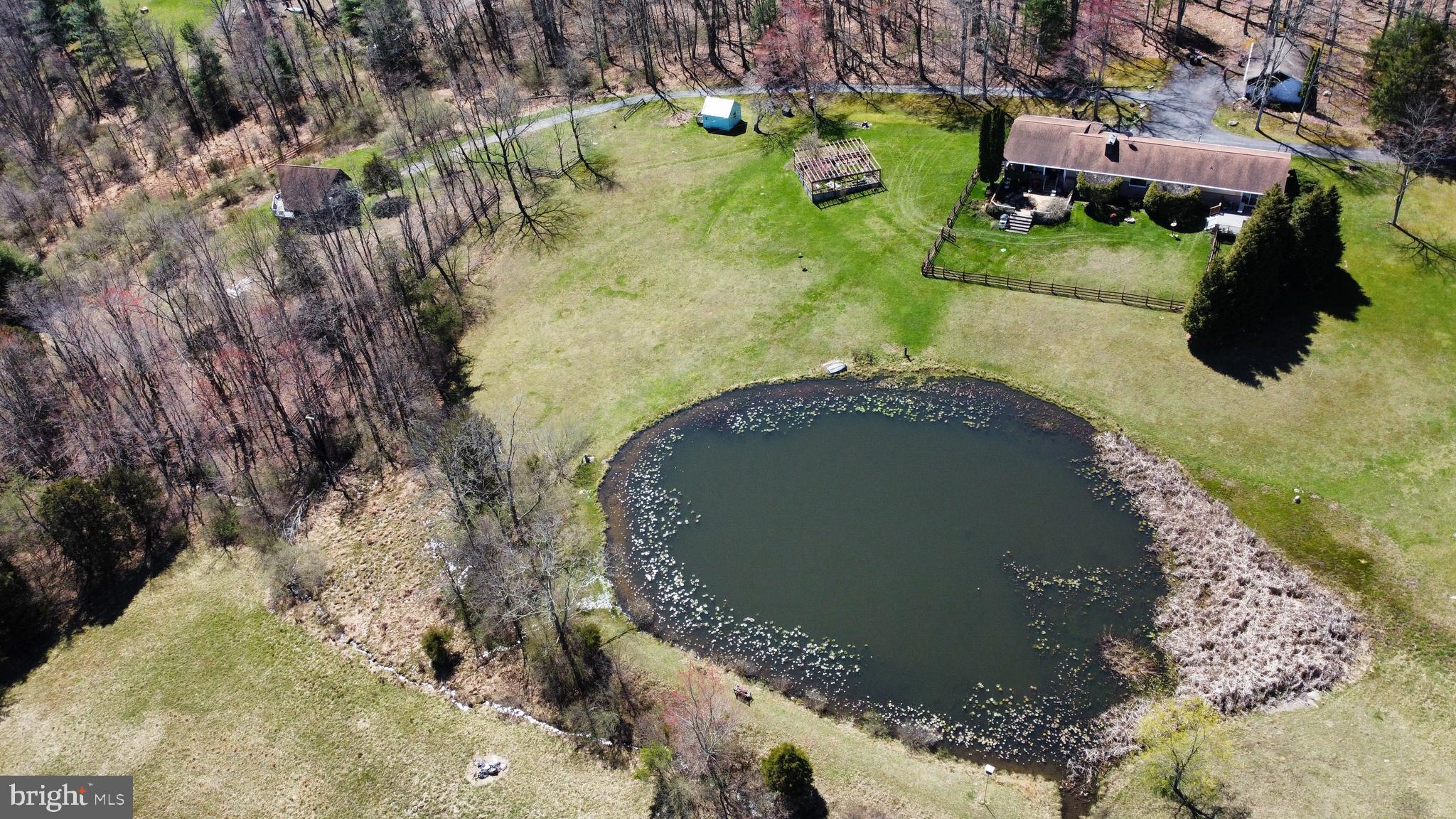 THOMAS - Residential