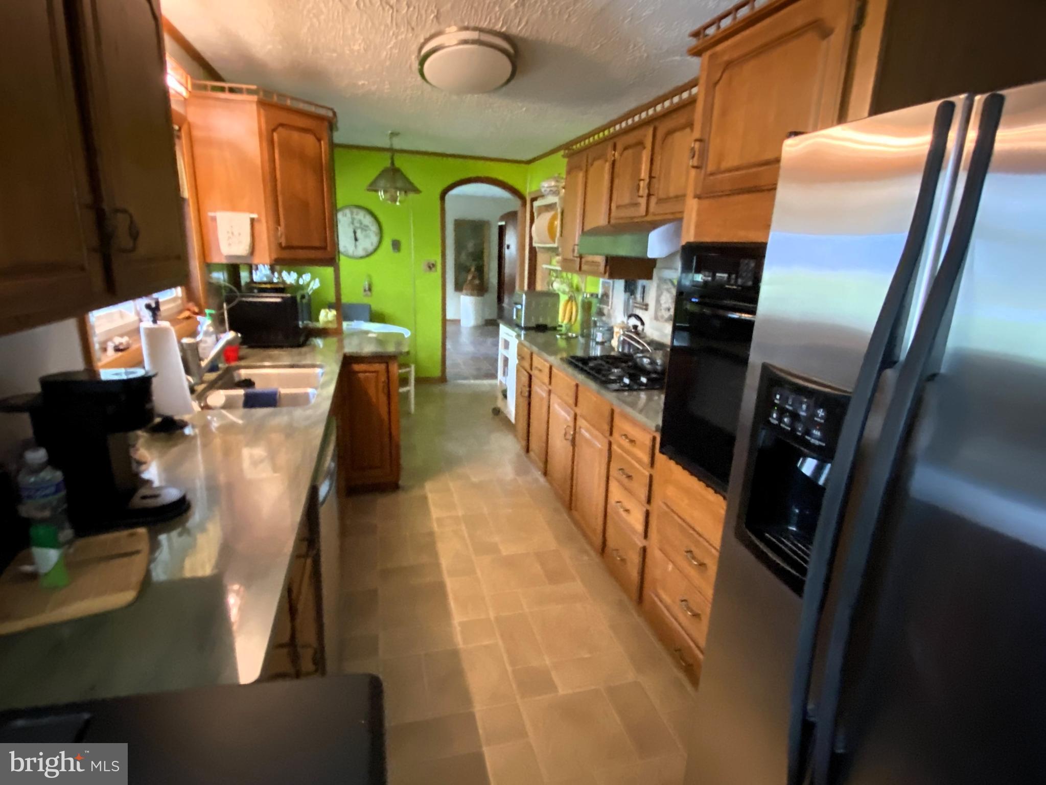 THOMAS - Residential