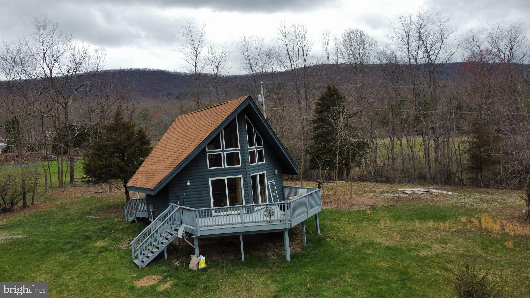 THOMAS - Residential