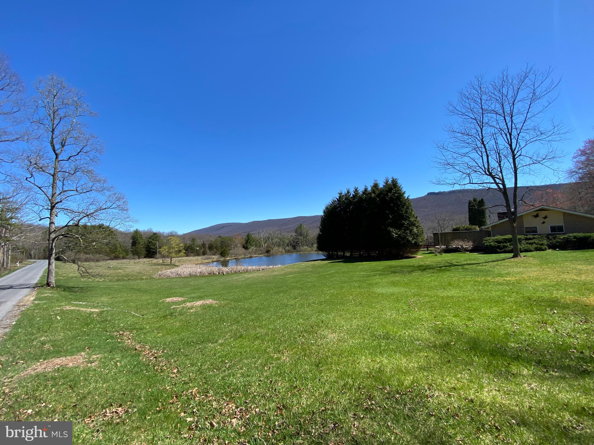 THOMAS - Residential