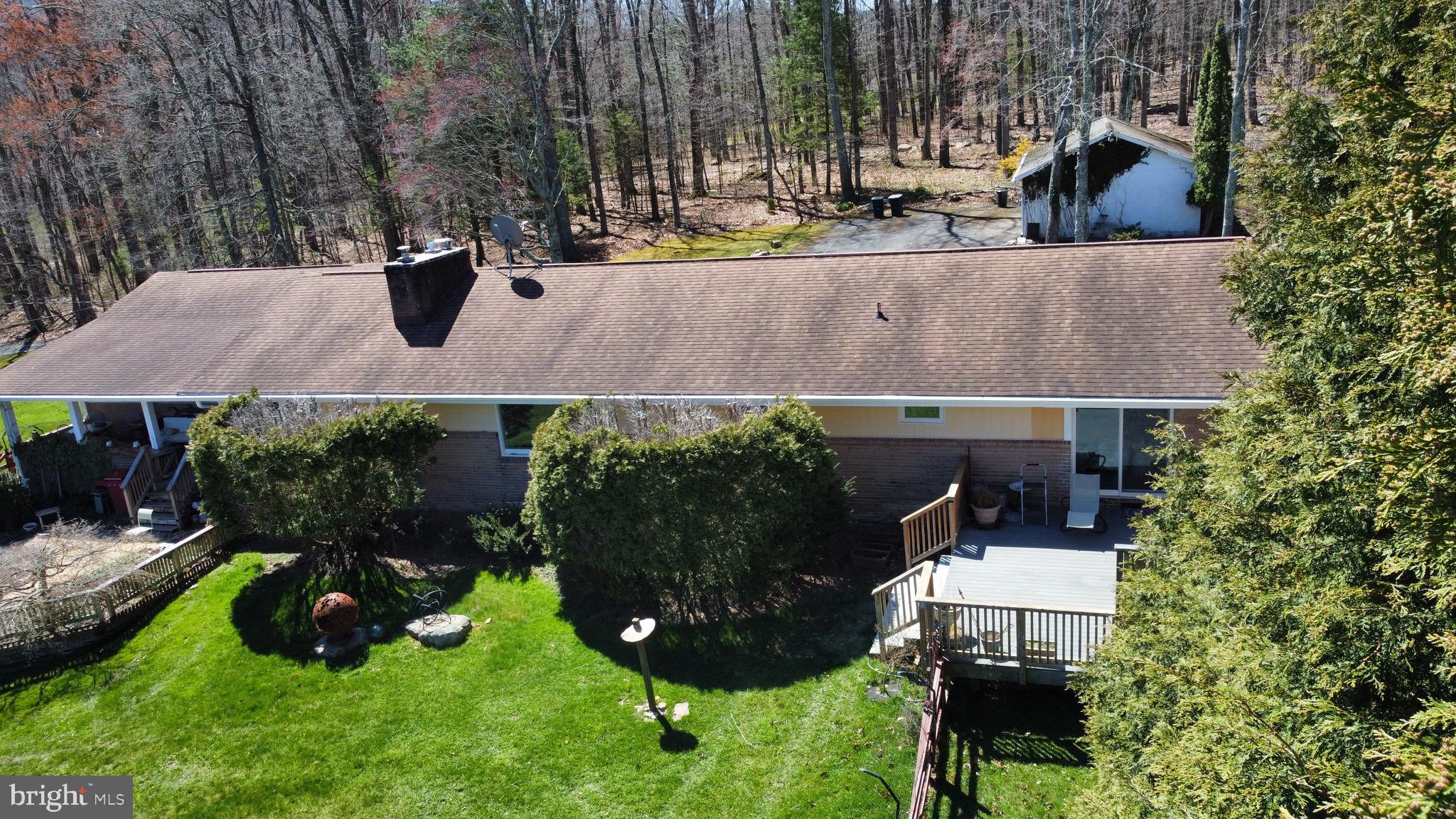 THOMAS - Residential