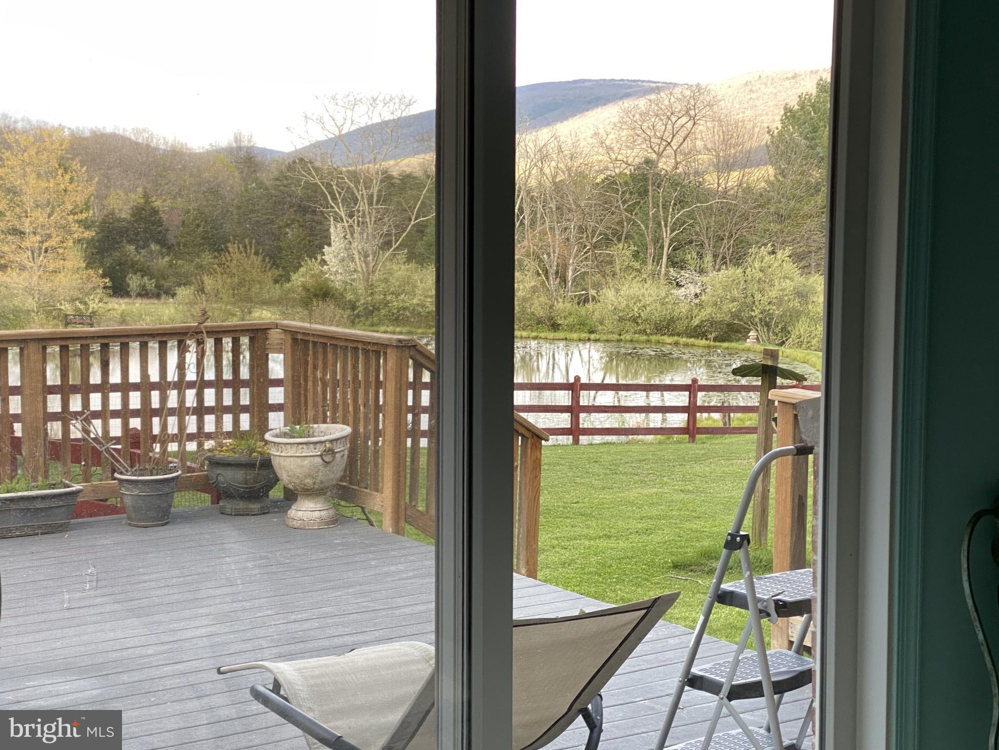 THOMAS - Residential