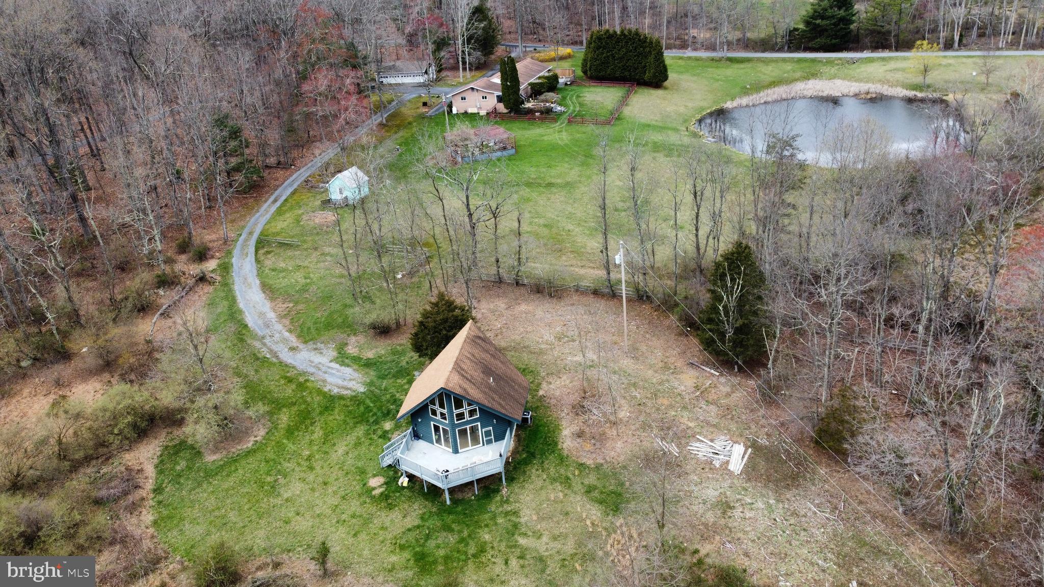 THOMAS - Residential