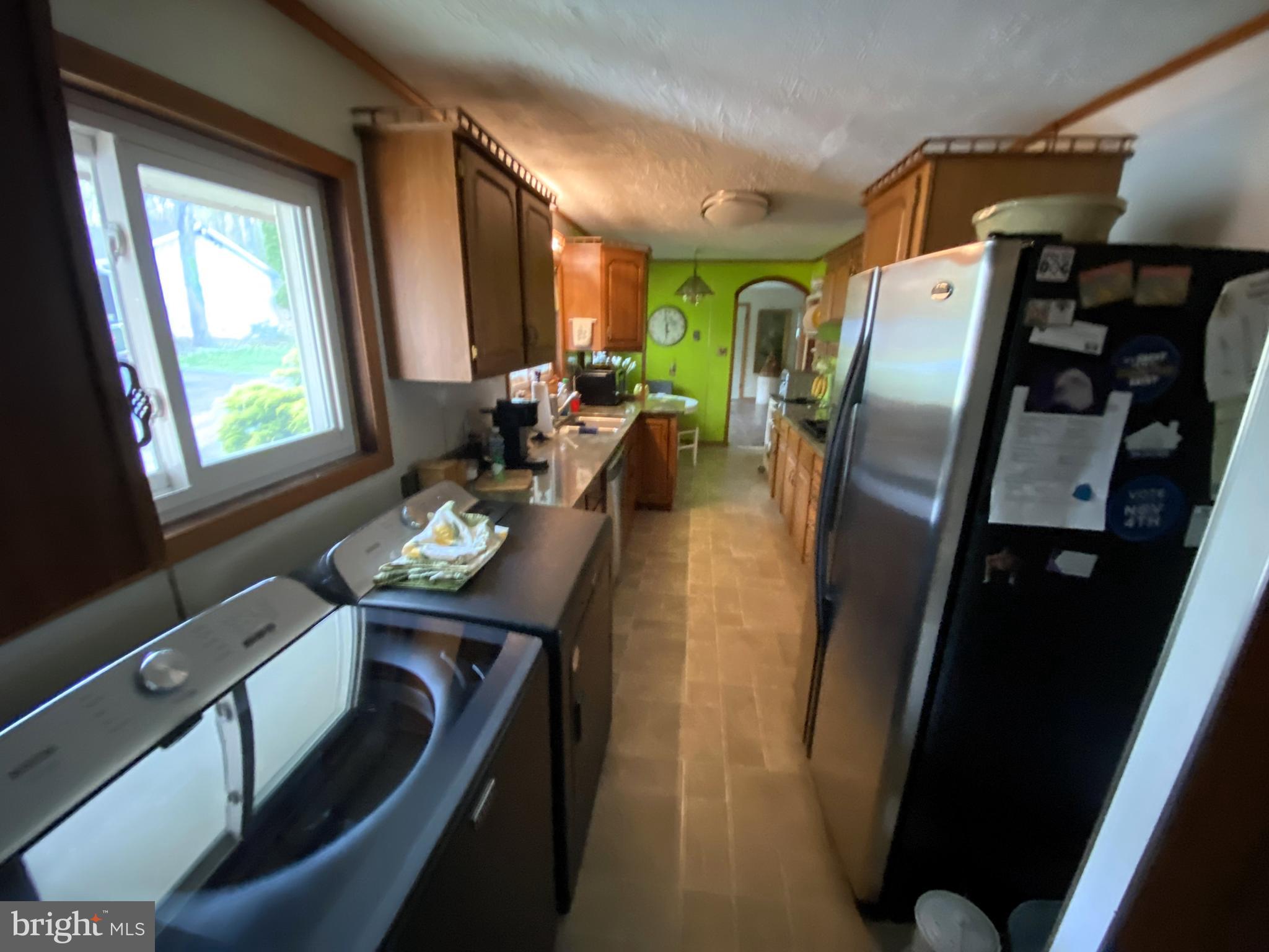 THOMAS - Residential