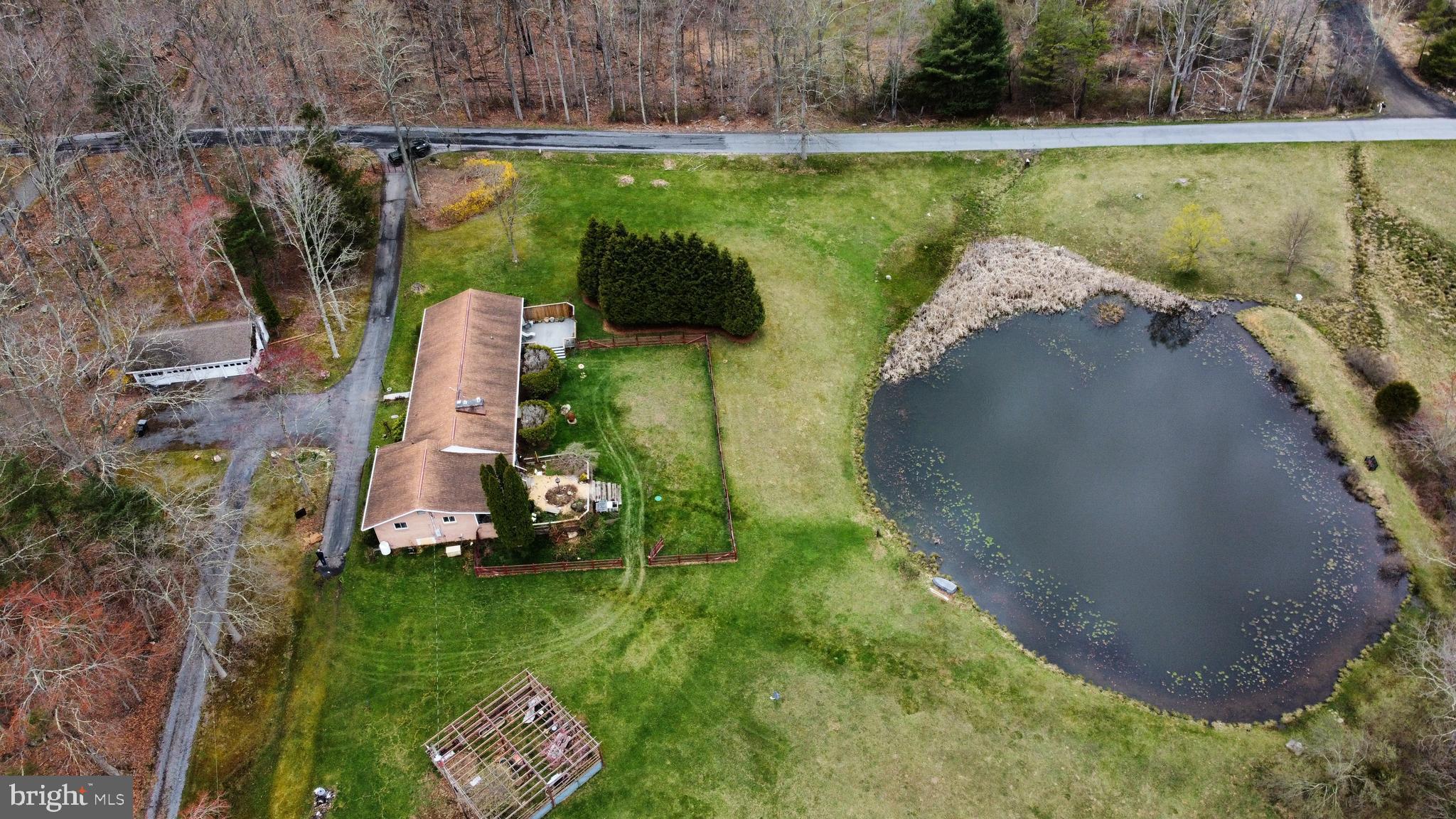 THOMAS - Residential