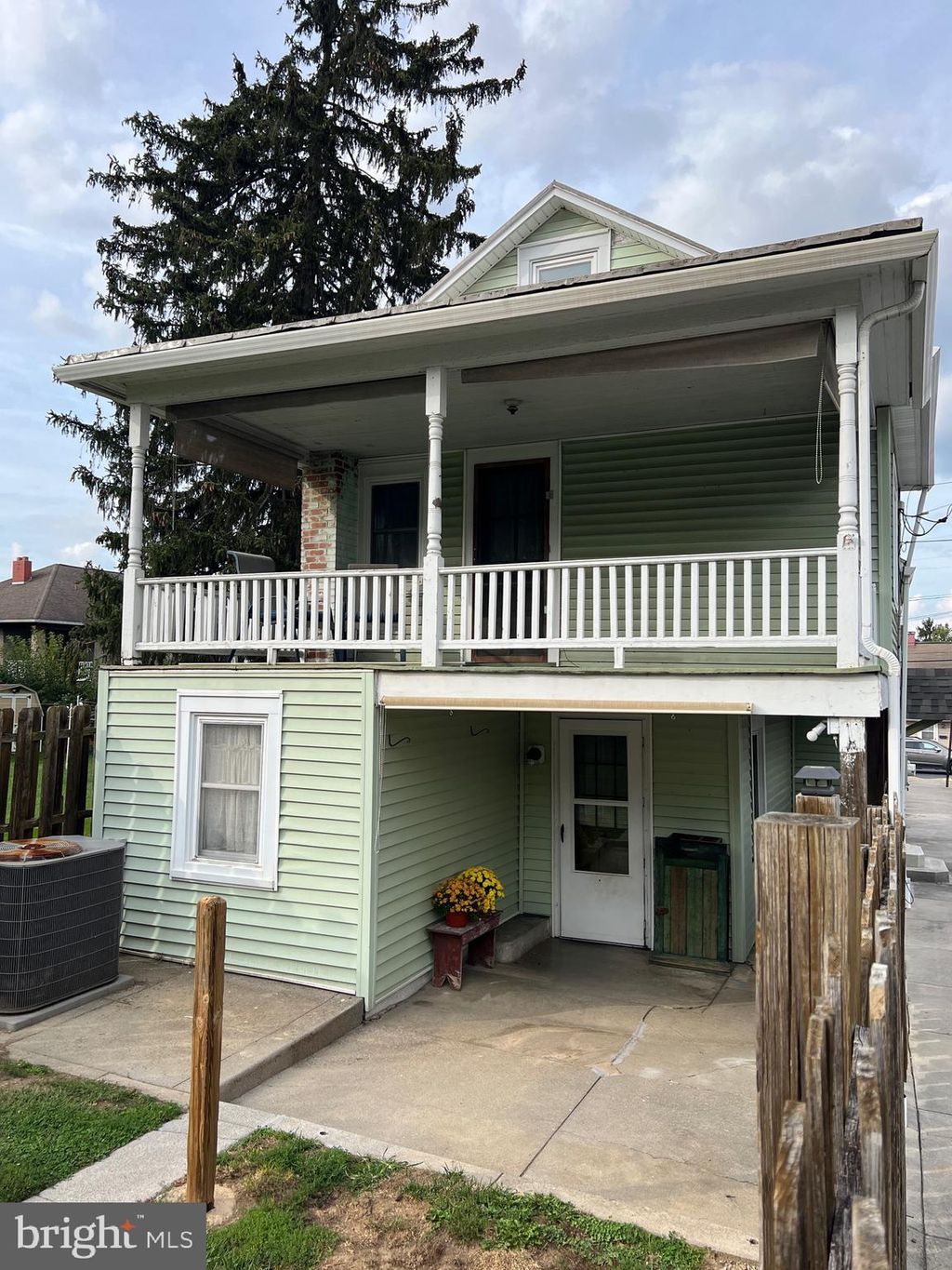 Photo of 10 Lumber Street, Mount Joy, PA 17552 (MLS # PALA2045474)