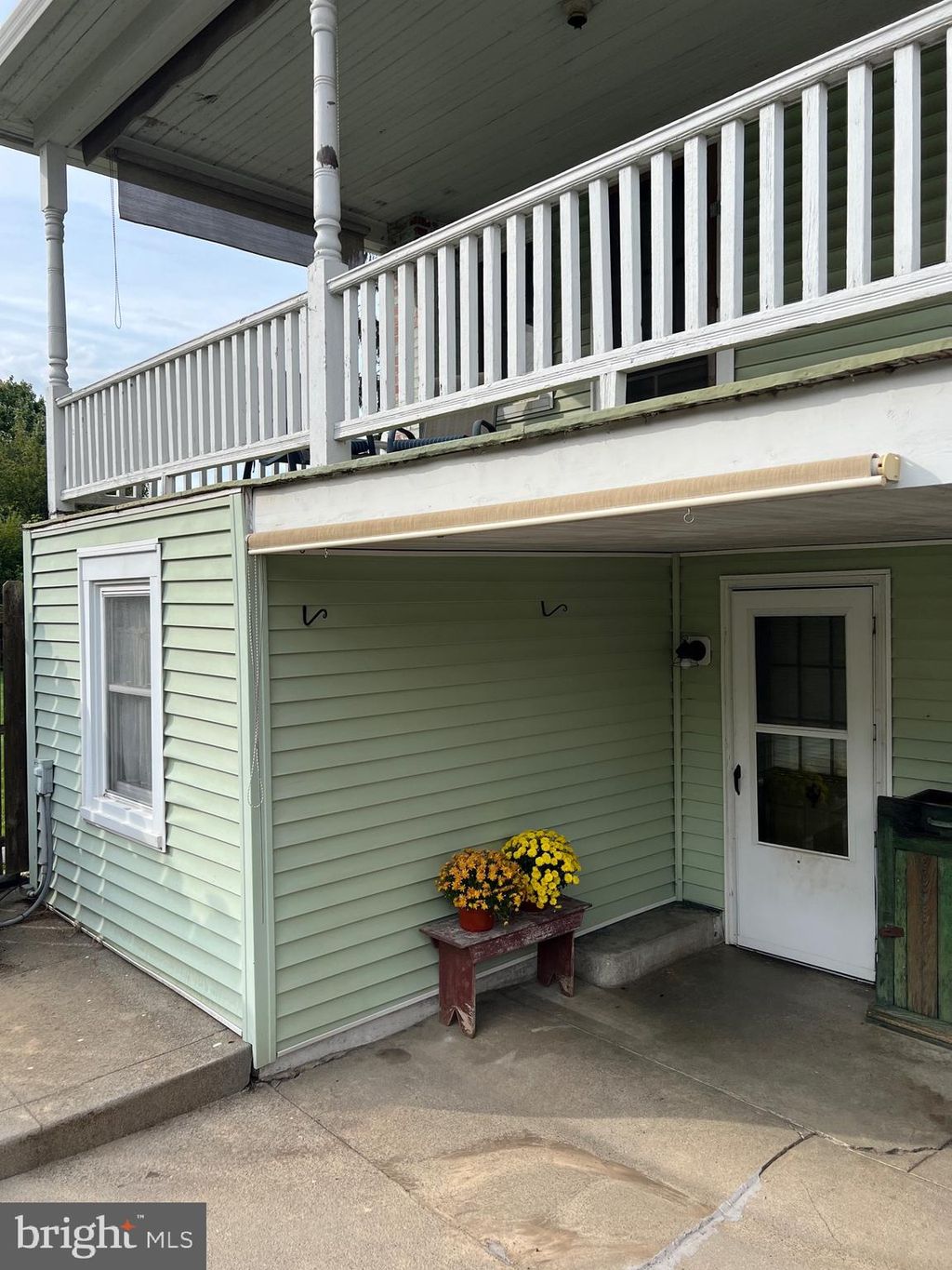 Photo of 10 Lumber Street, Mount Joy, PA 17552 (MLS # PALA2045474)