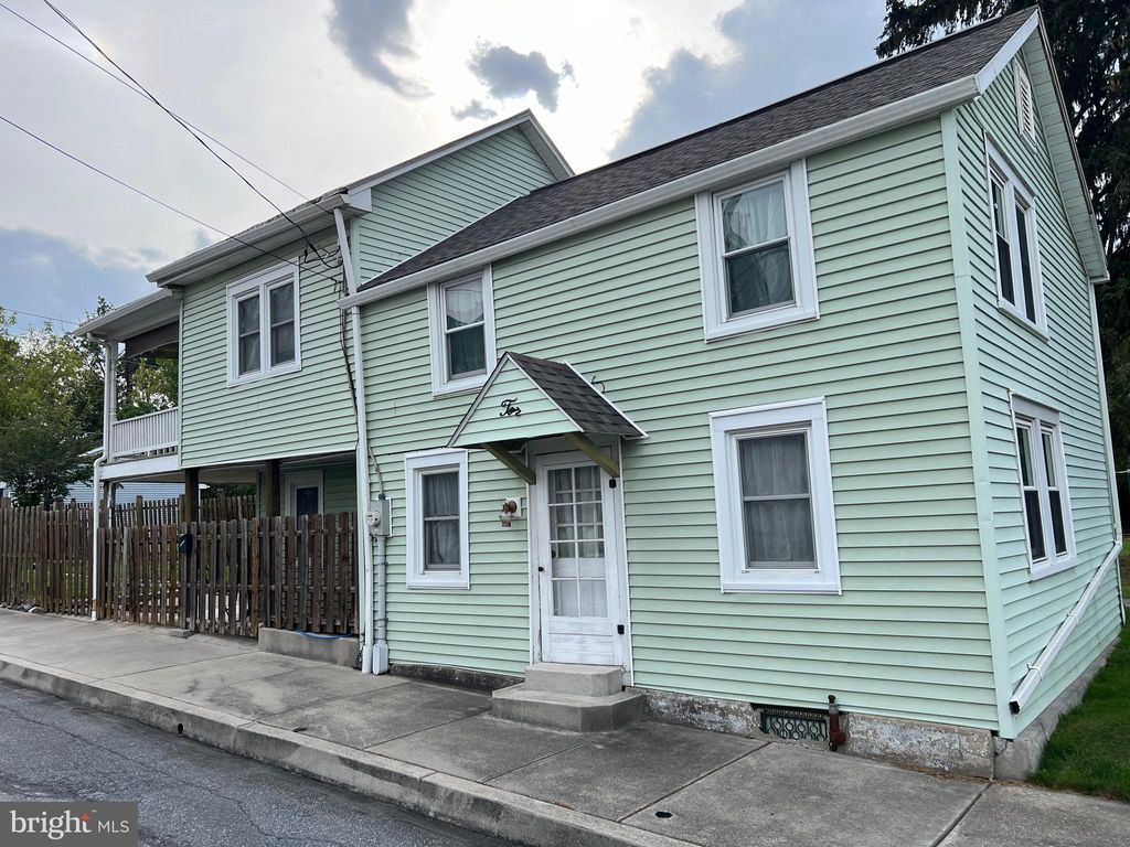 Photo of 10 Lumber Street, Mount Joy, PA 17552 (MLS # PALA2045474)