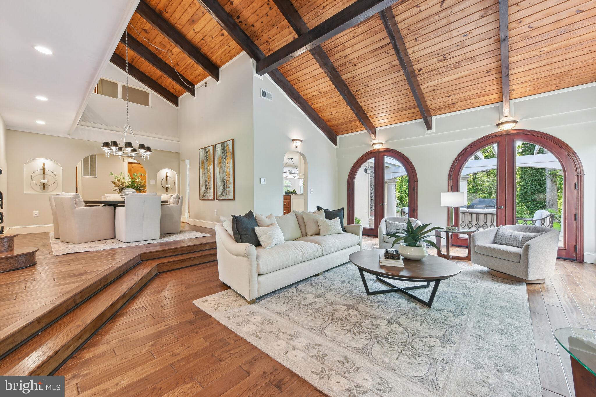 BEAU RIDGE - Residential